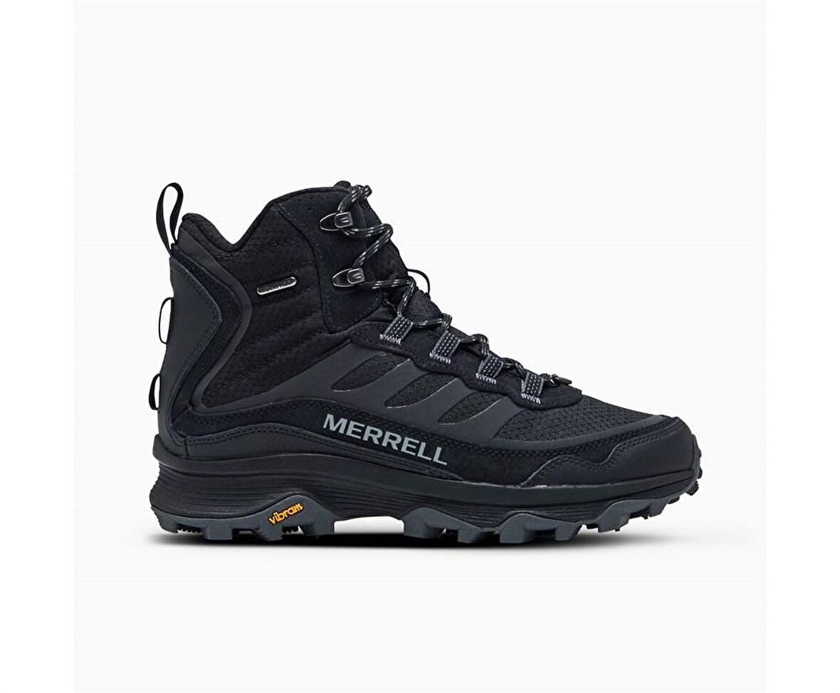 Merrell J135409 Bağcıklı Su Geçirmez Kumaş Erkek Outdoor Ayakkabı