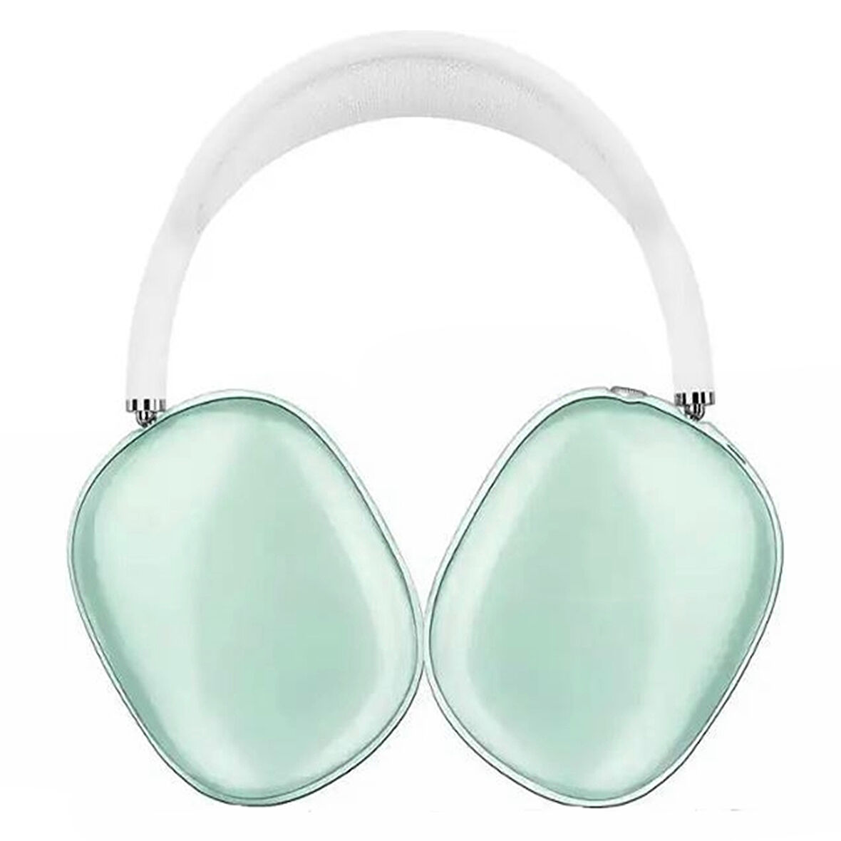 Gpack Airpods Max uyumlu Kulaklık Kılıfı Silikon SF22