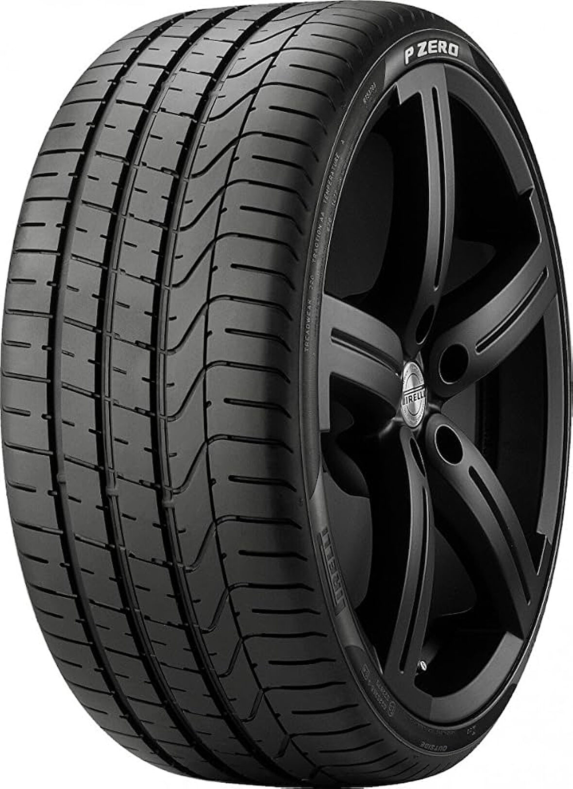 245/40R18 97Y XL PZERO (MO) PIRELLI