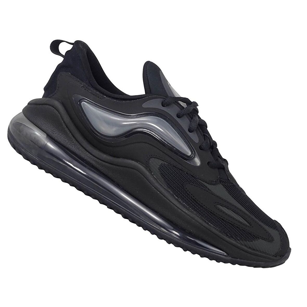 Nike Air Max Zephyr Siyah Kadın Spor Ayakkabısı CN8511-001