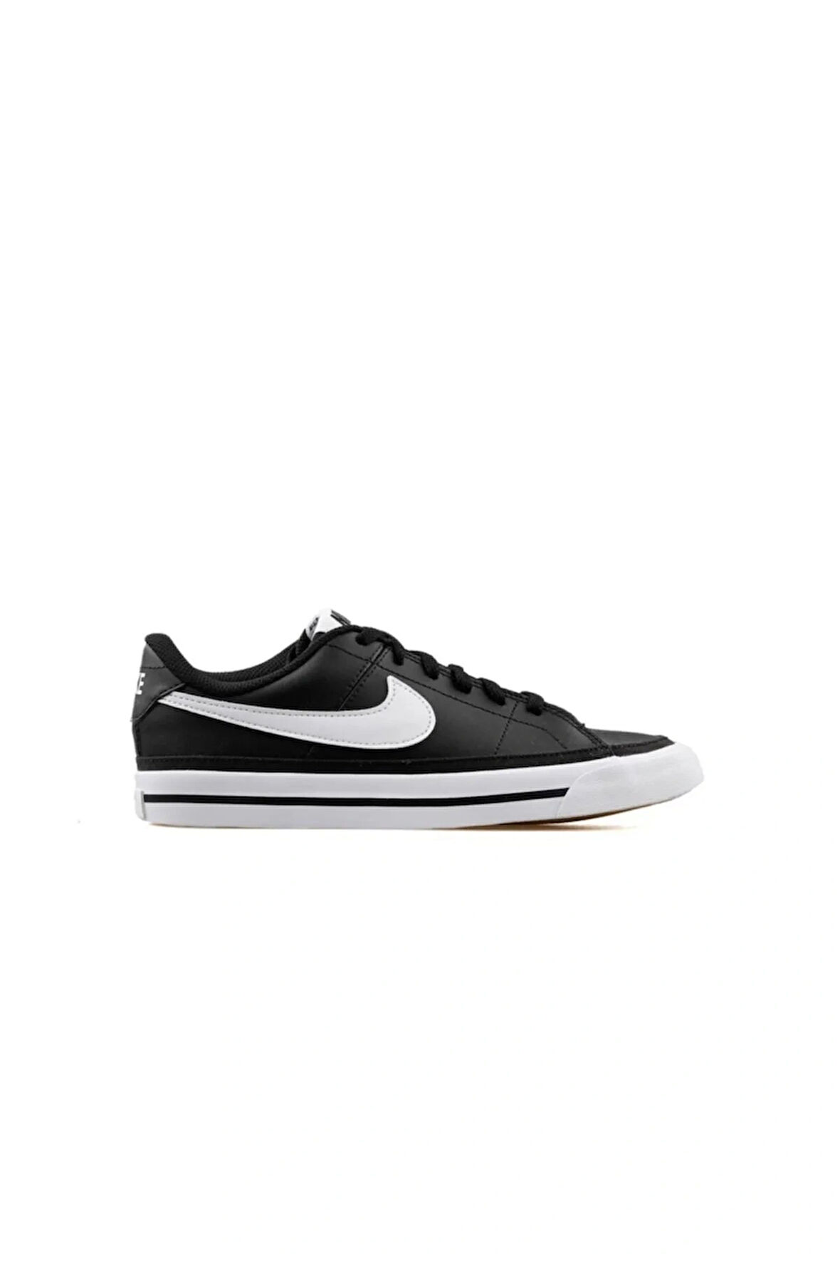 Nike Courth Legacy (Gs) Günlük Spor Ayakkabı DA5380-002