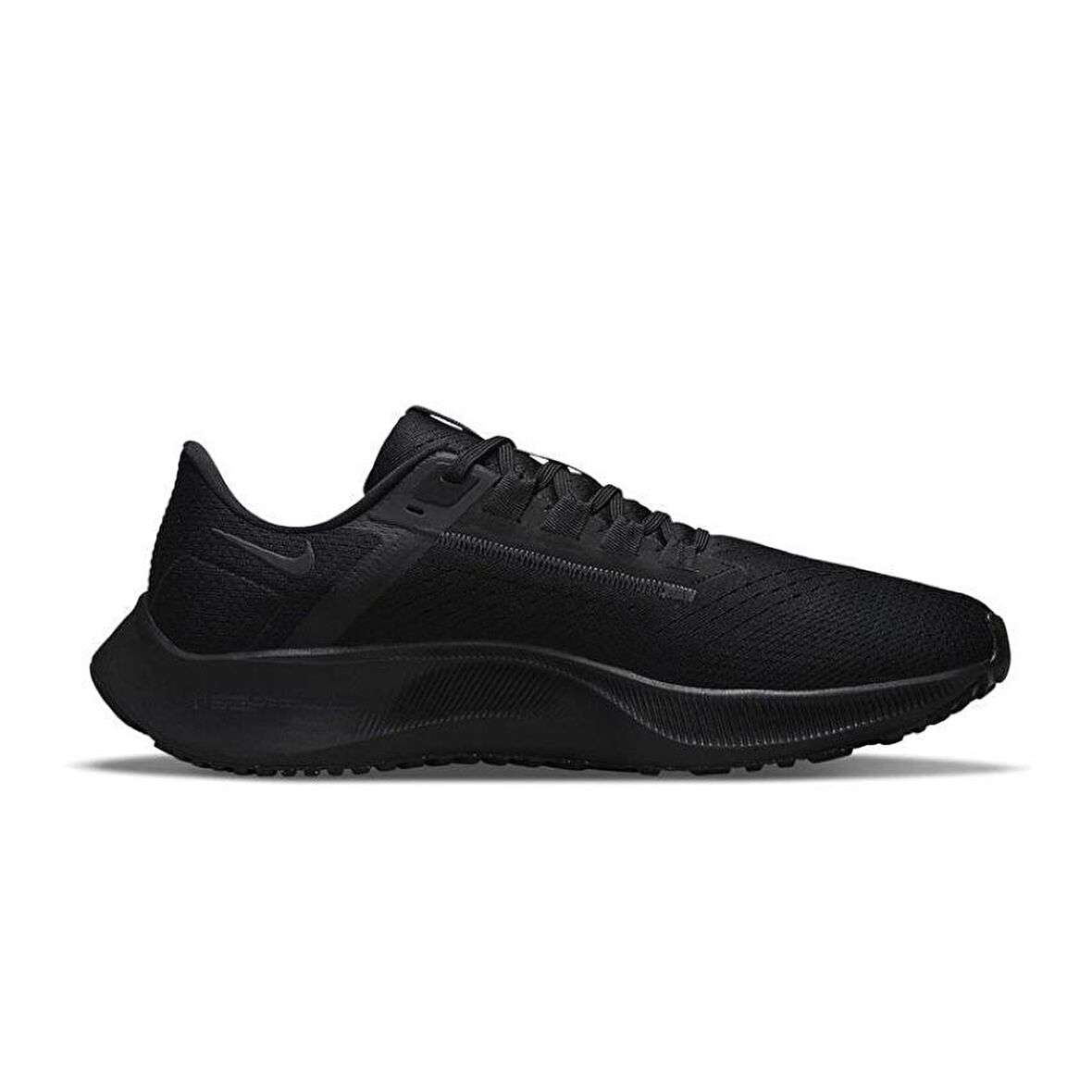Nike Aır Zoom Pegasus 38 Erkek Siyah Koşu Ayakkabı