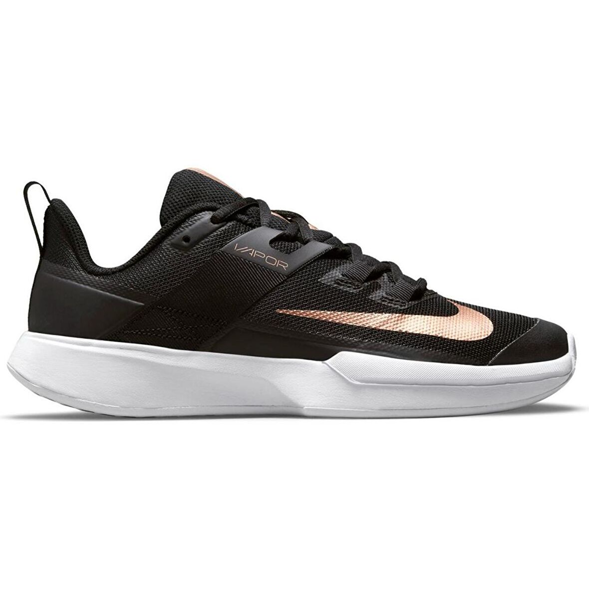 Nike DC3431-033 Court Vapor Lite Kadın Tenis Ayakkabısı