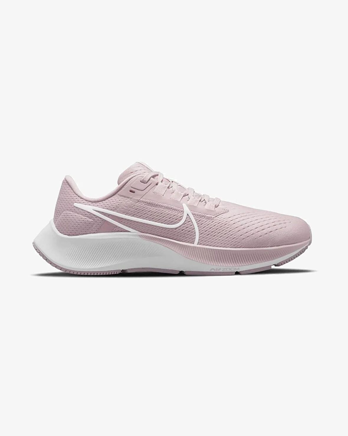 Nike Air Zoom Pegasus 38 Kadın Pembe Koşu Ayakkabısı