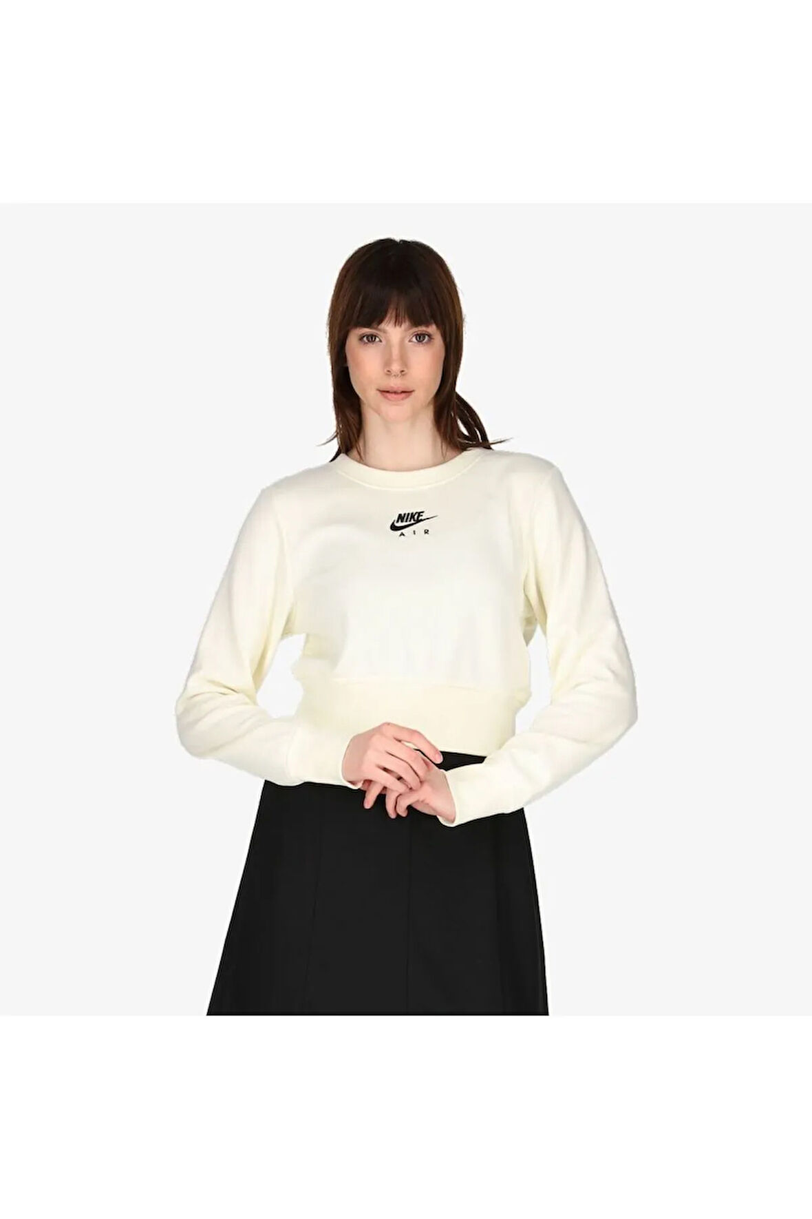 Air Women's Crew Dc5296-113