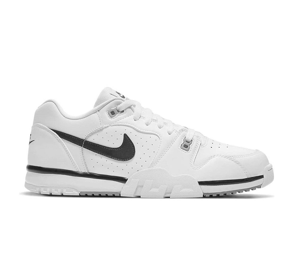 Nike Air Cross Trainer LOW Sneaker Erkek Ayakkabı CQ9182-106