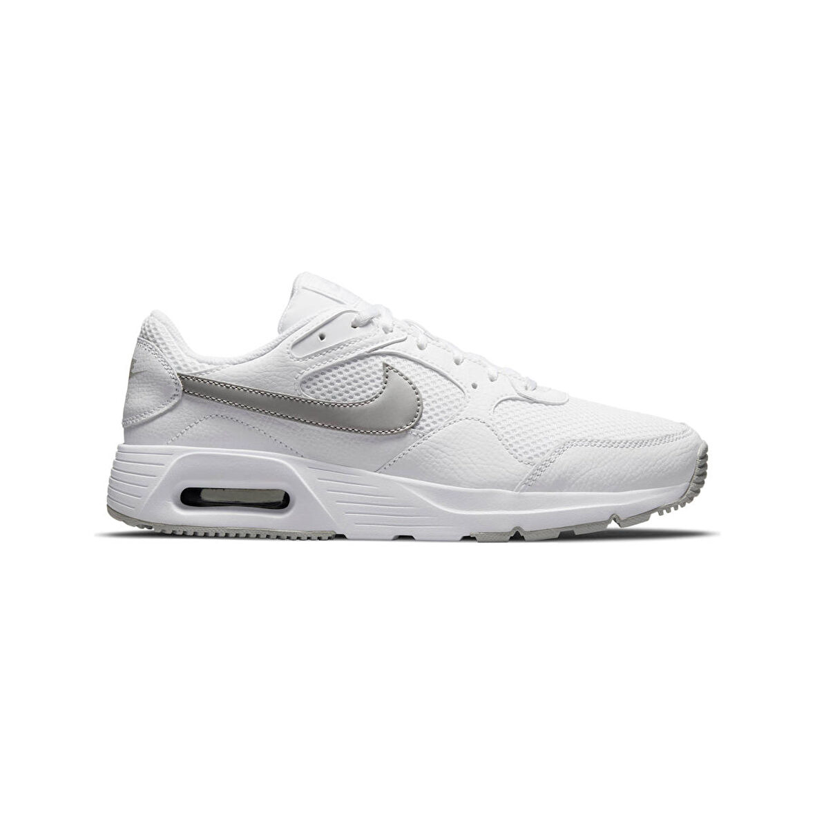 Nike WMNS NIKE AIR MAX SC BEYAZ Kadın Koşu Ayakkabısı
