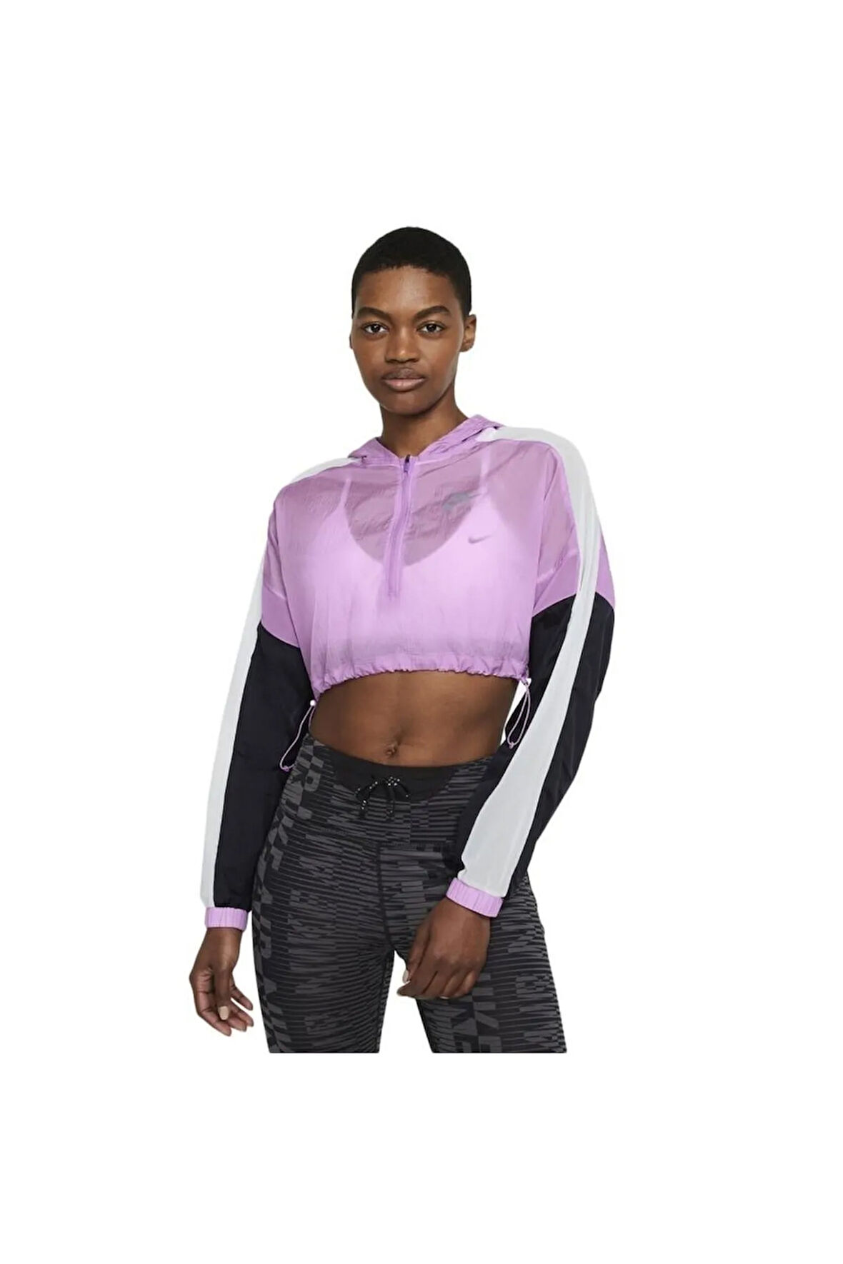 Wmns Crop Running Jacket Cz9413-591