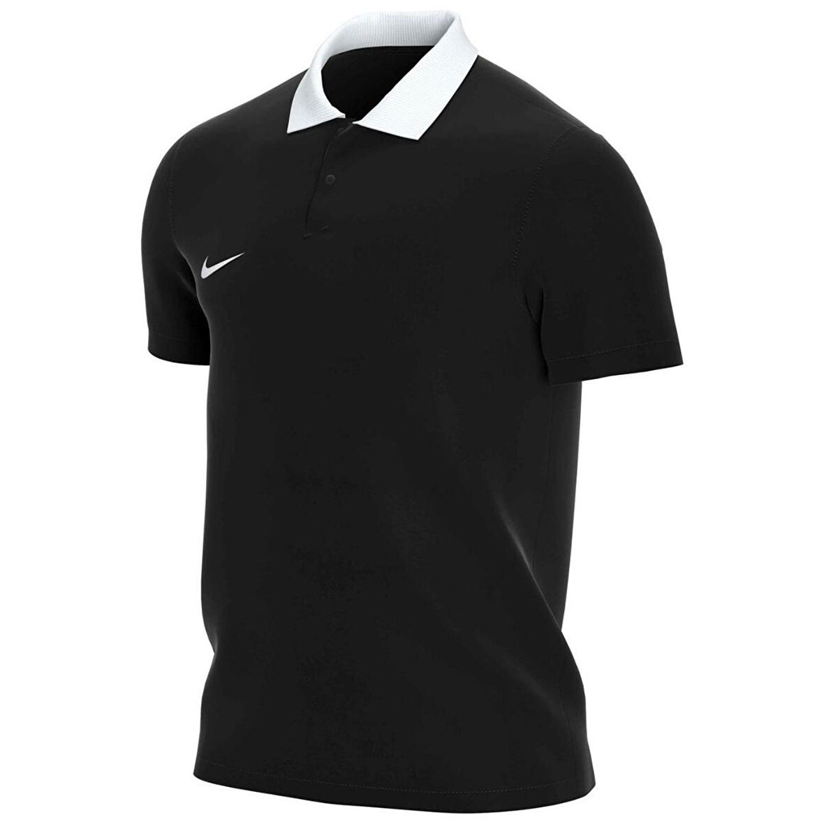 Nike CW6933-010 M Nk Df Park20 Polo Ss Erkek Polo T-Shirts