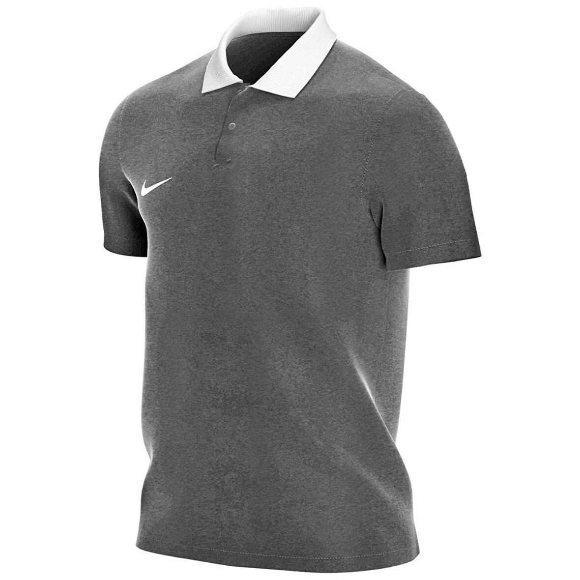 Nike CW6933-071 M Nk Df Park20 Polo Ss Erkek Polo T-Shirts