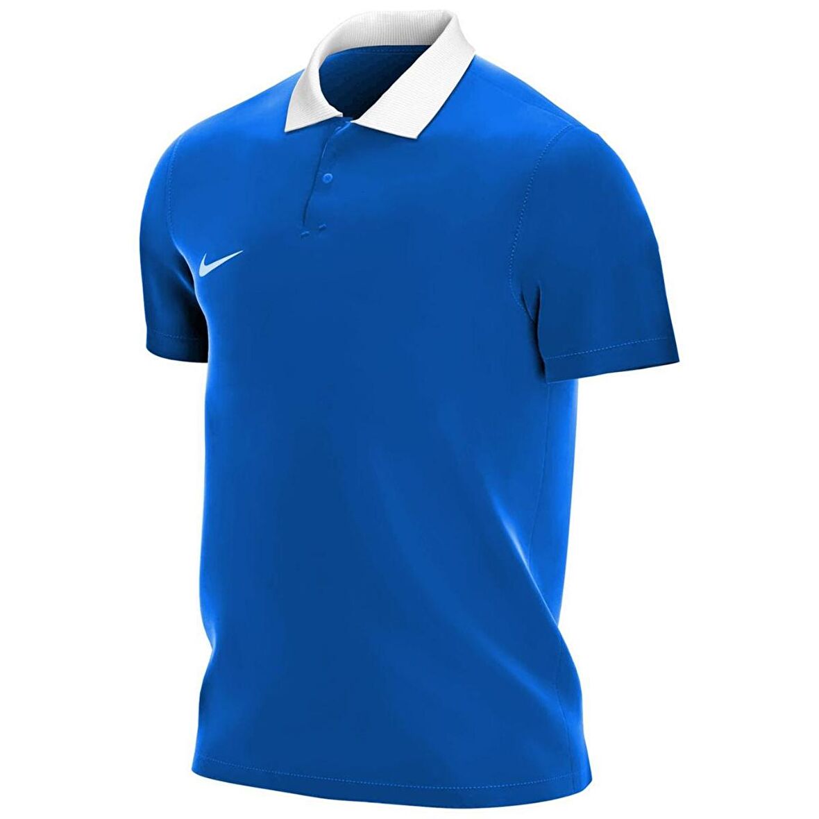 Nike CW6933-463 M Nk Df Park20 Polo Ss Erkek Polo T-Shirts