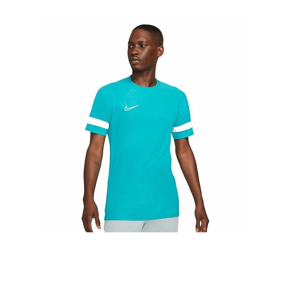 Nike Cw6101 Drı Fıt Academy T-shirt