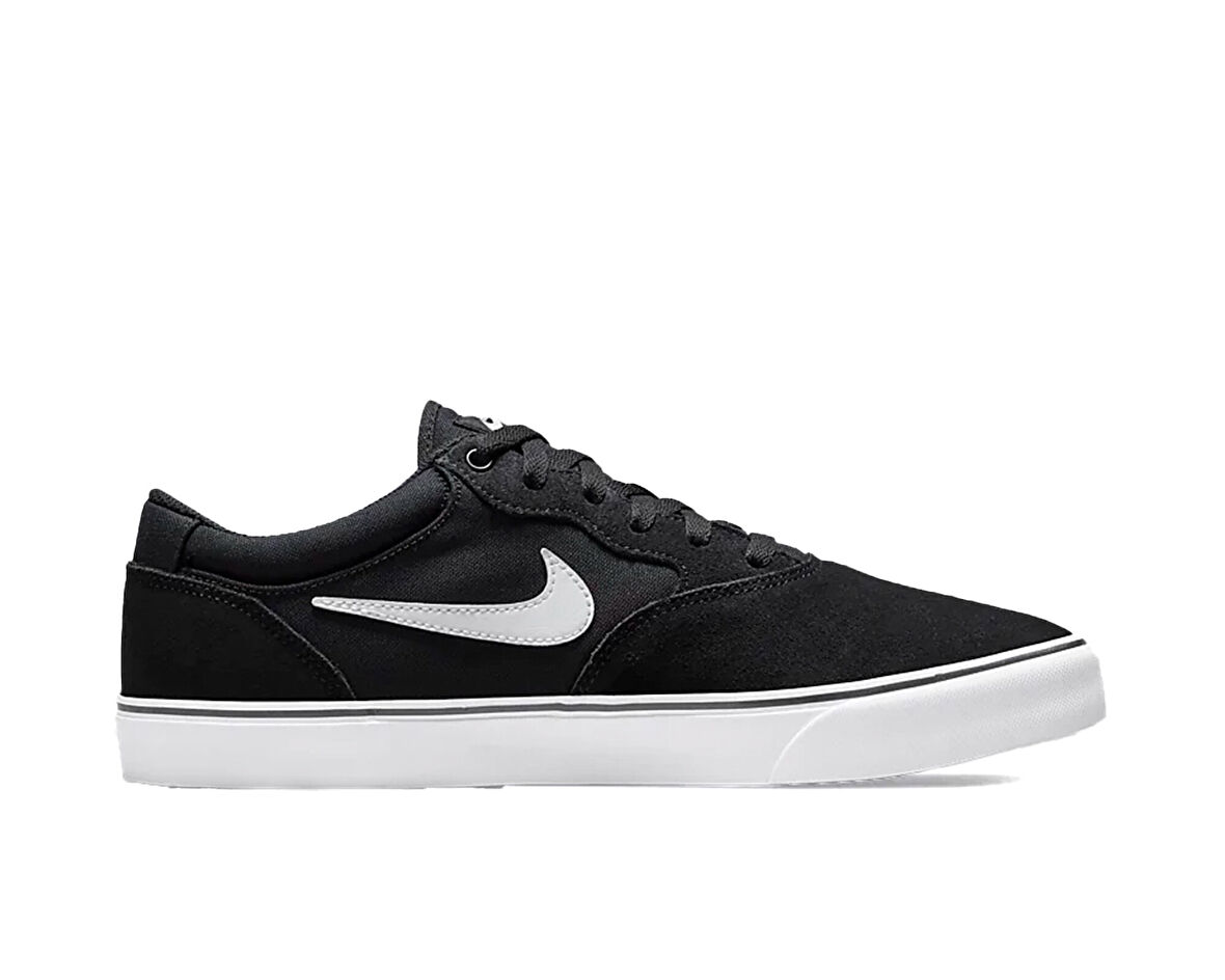 Nike DM3493-001 Sb Chron 2 Erkek Günlük Spor Ayakkabı