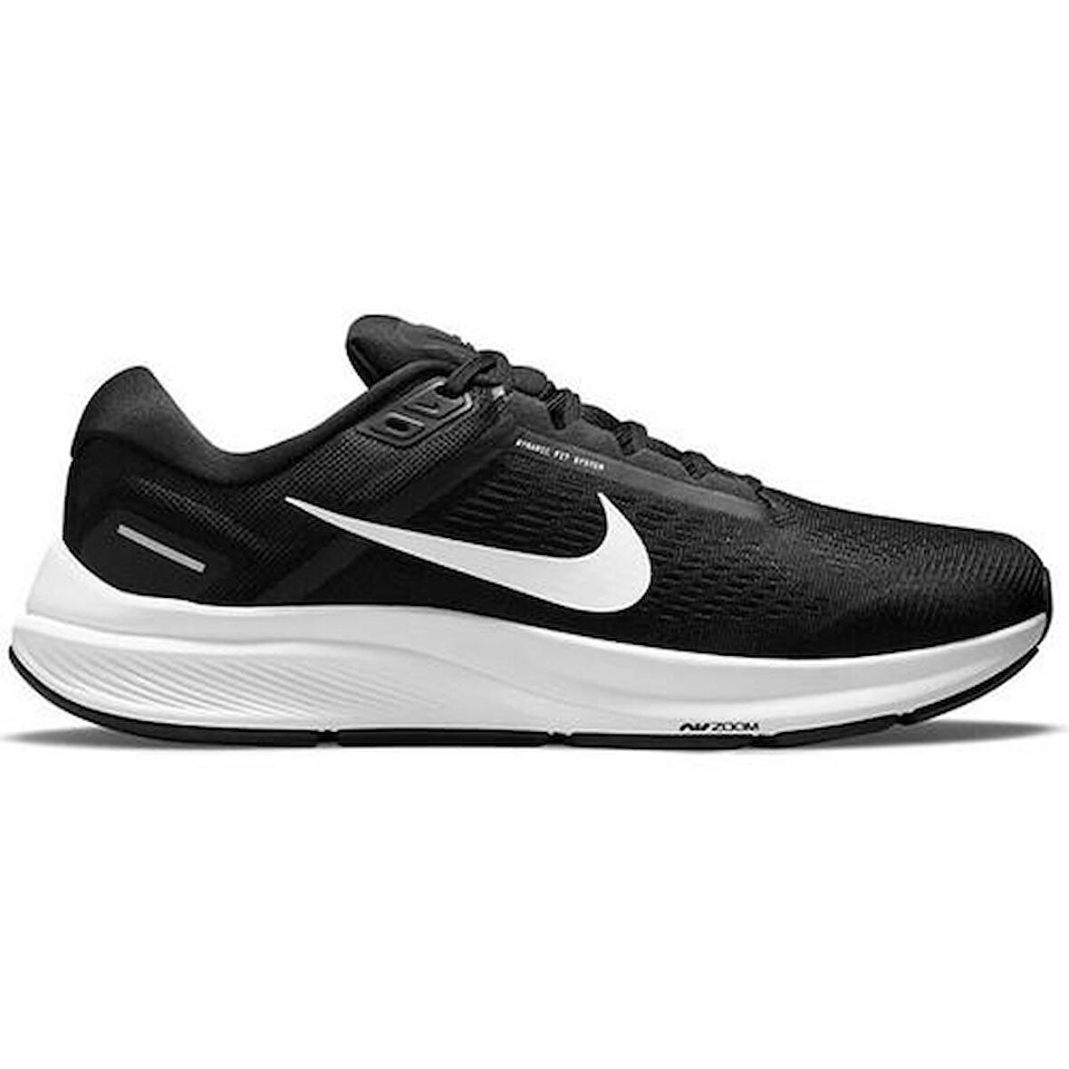 Nike Air Zoom Structure 24 Erkek Performans Ayakkabısı DA8535-001