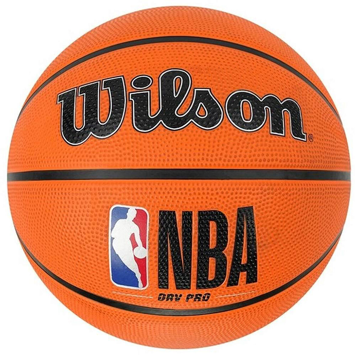 Wilson Basketbol Topu NBA Drv Pro Size 6 WTB9100XB06