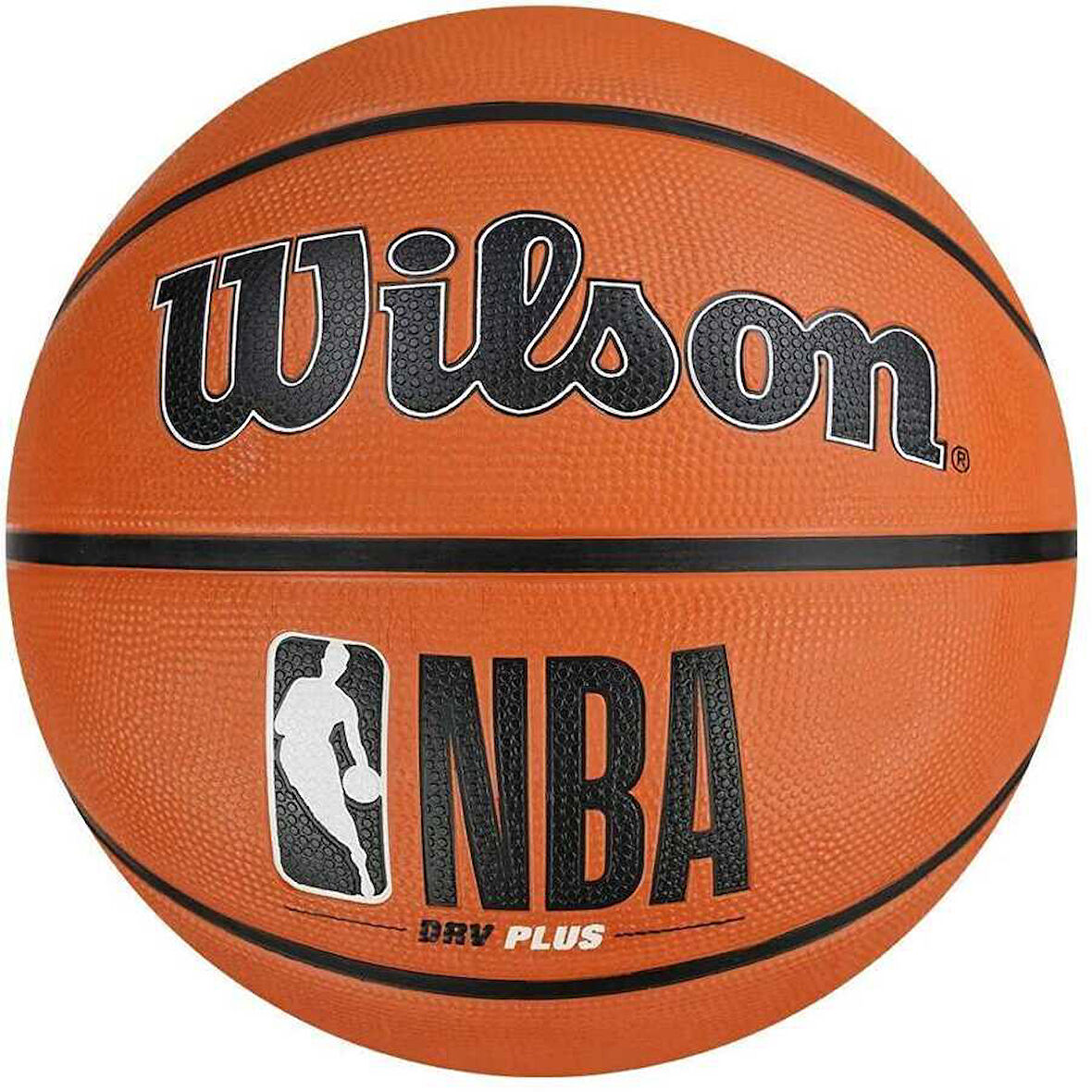 Wilson Basketbol Topu NBA DRV PLUS Size 5 WTB9200XB05