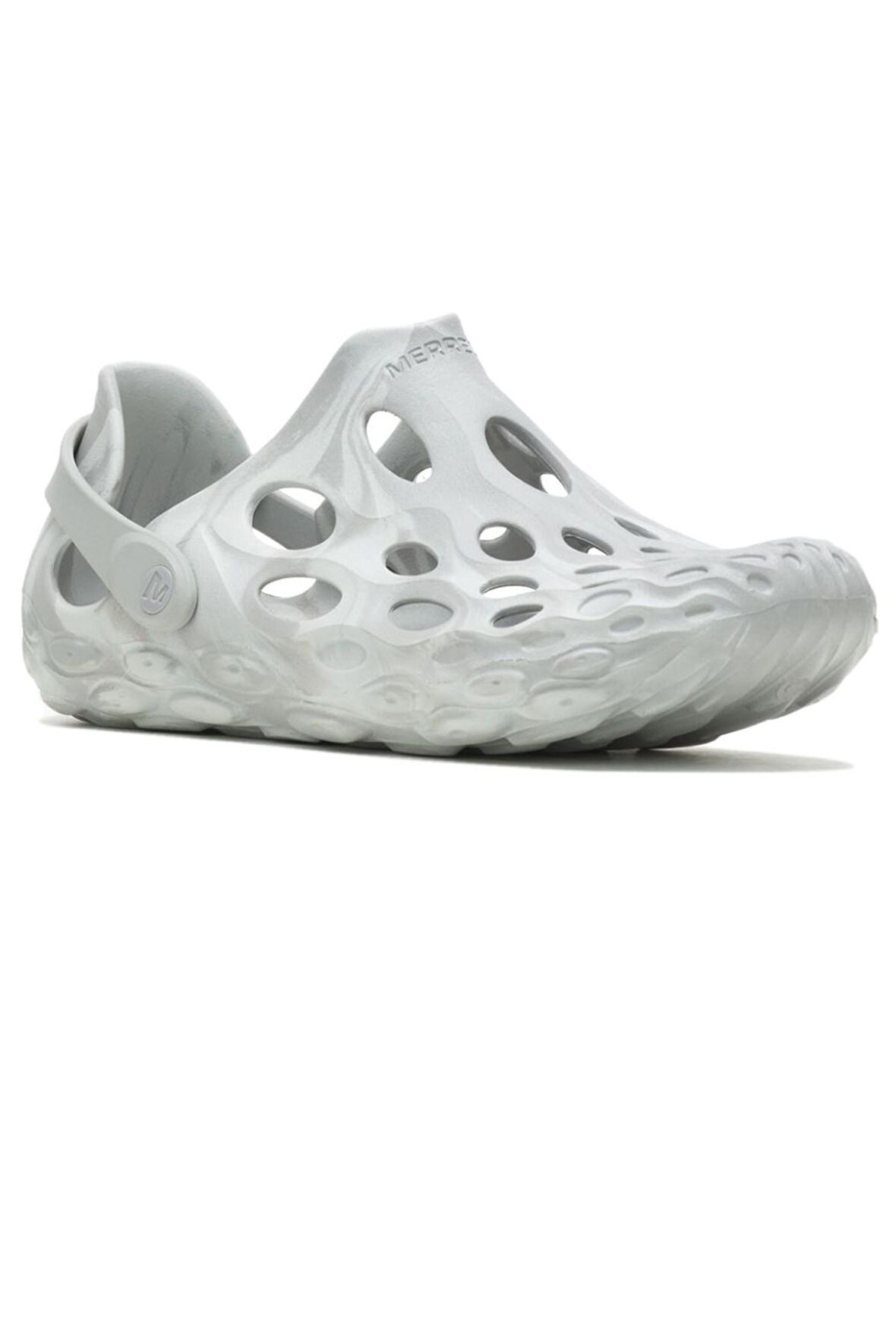 Merrell Gri Erkek Deniz Ayakkabısı J003747 AJ4 HYDRO MOC