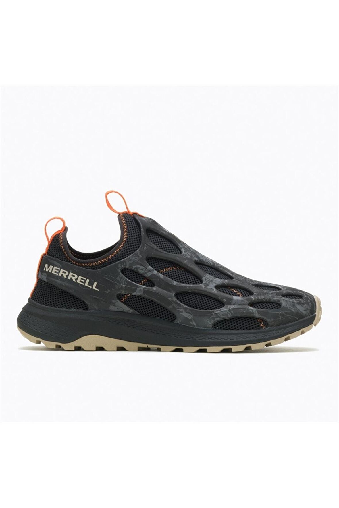 Merrell Siyah Erkek Outdoor Ayakkabısı J066845 10010 HYDRO RUNNER