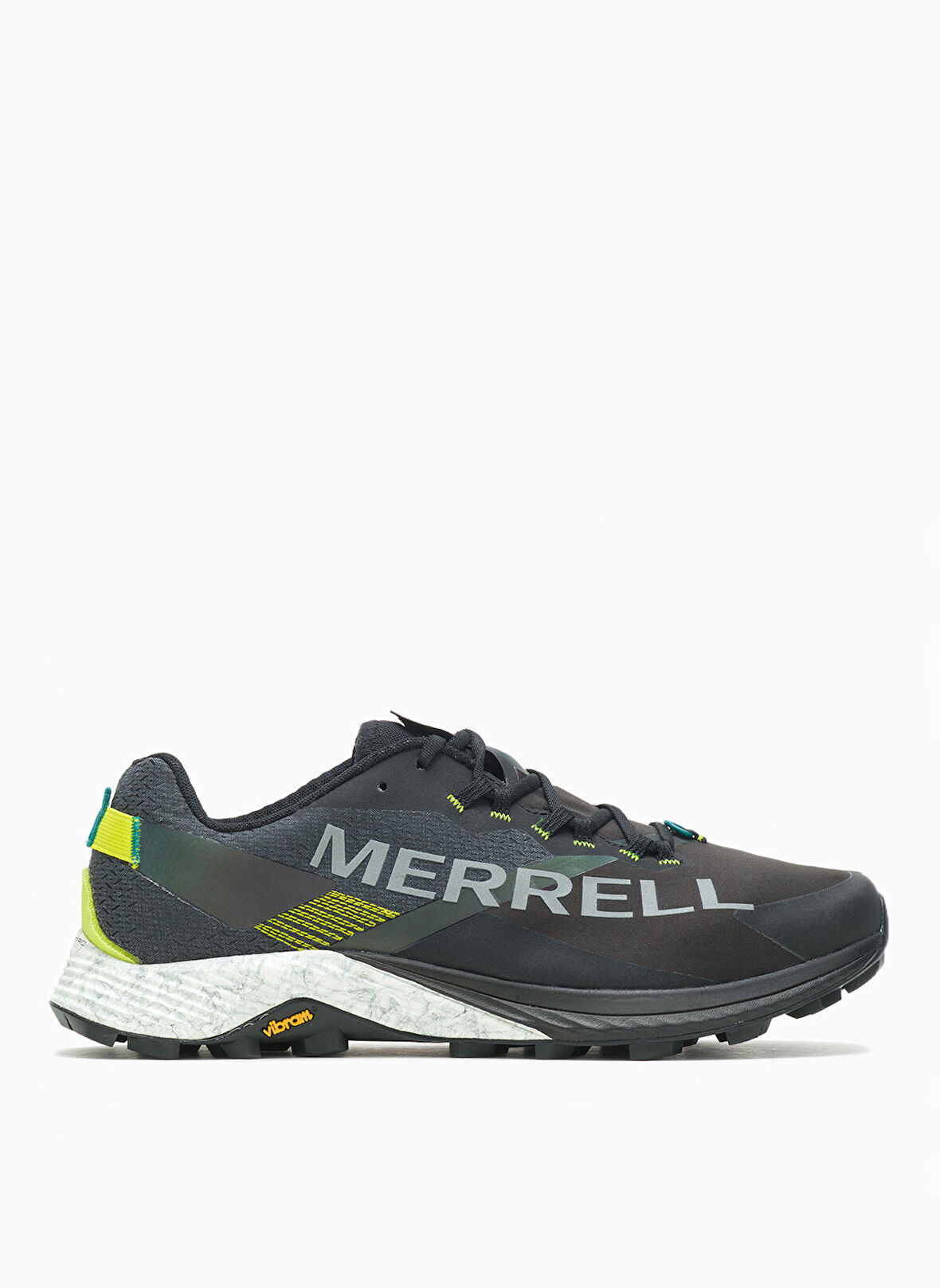 Merrell Siyah Kadın Koşu Ayakkabısı J067365 MTL LONG SKY 2 SHIELD