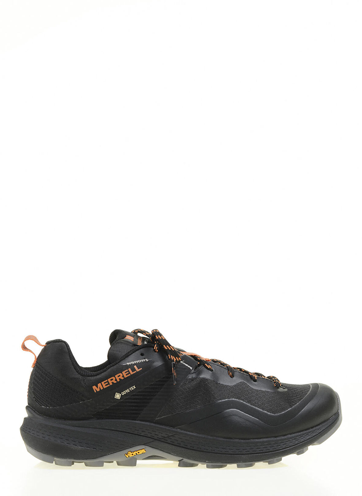 Merrell Siyah Kadın Outdoor Ayakkabısı J135583 MQM 3 GTX