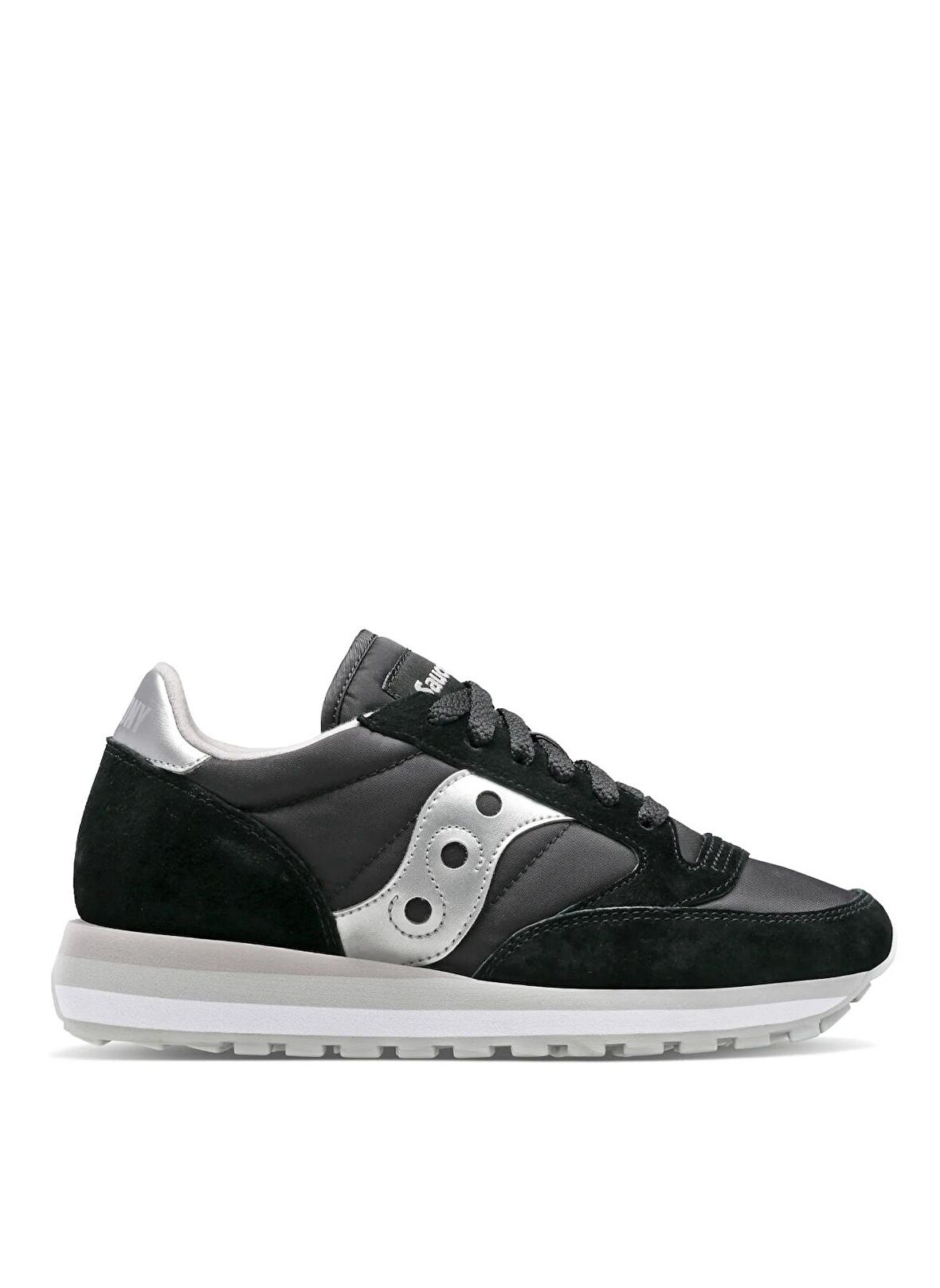 Saucony Siyah Kadın Sneaker S60530-15