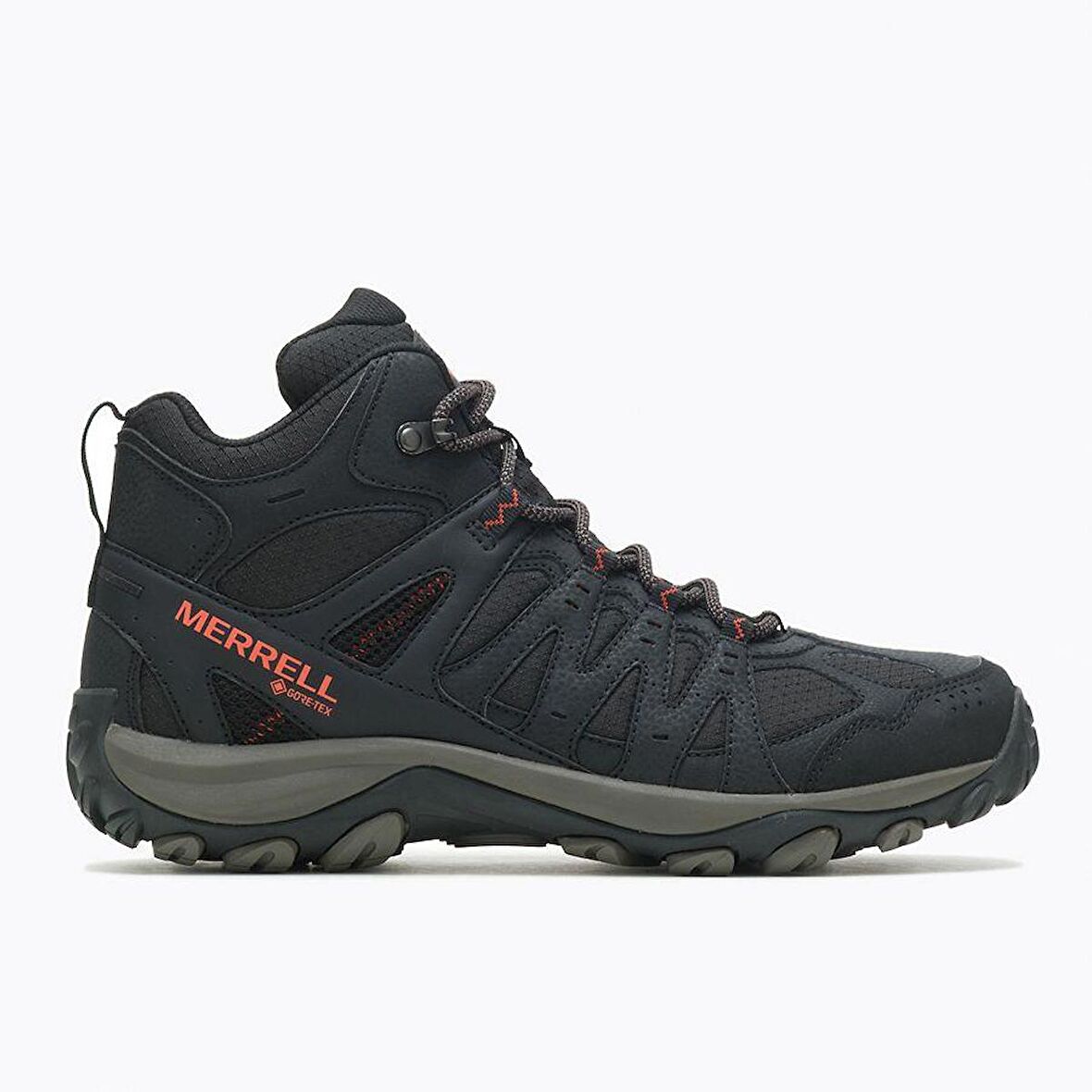 Merrell J036737 Accentor 3 Sport Mid Gtx Erkek Outdoor Ayakkabı