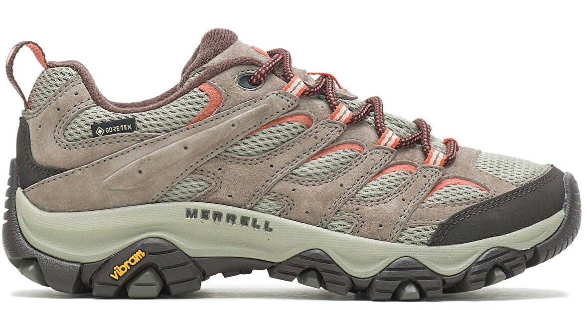 Merrell Moab 3 Gtx J500230 Gore-Tex® Unisex Spor Ayakkabı
