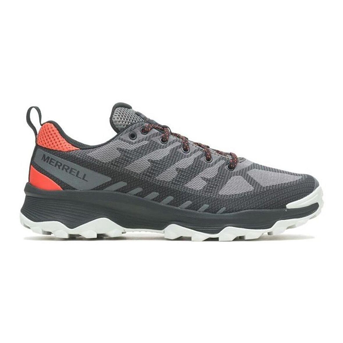 Merrell Gri Erkek Koşu Ayakkabısı J036987 SPEED ECO