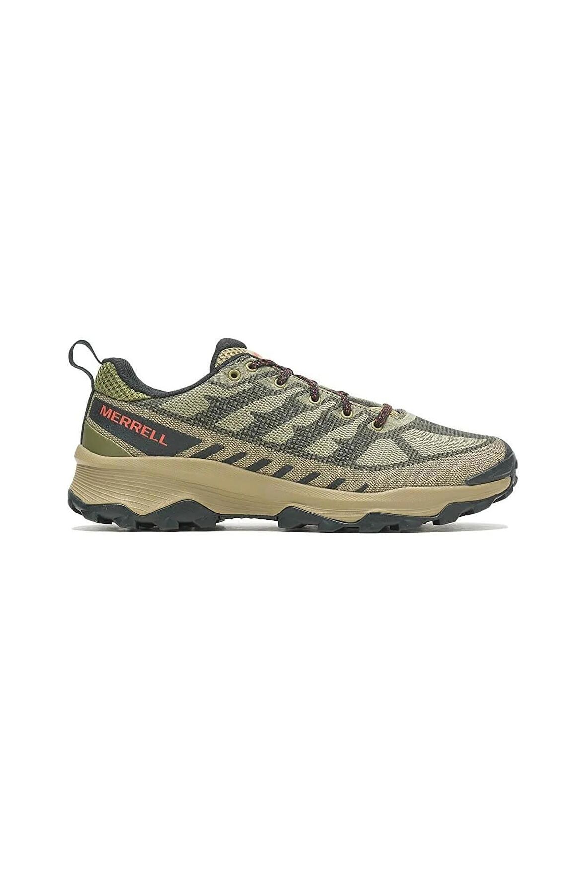 Merrell Haki Erkek Koşu Ayakkabısı J036995 SPEED ECO