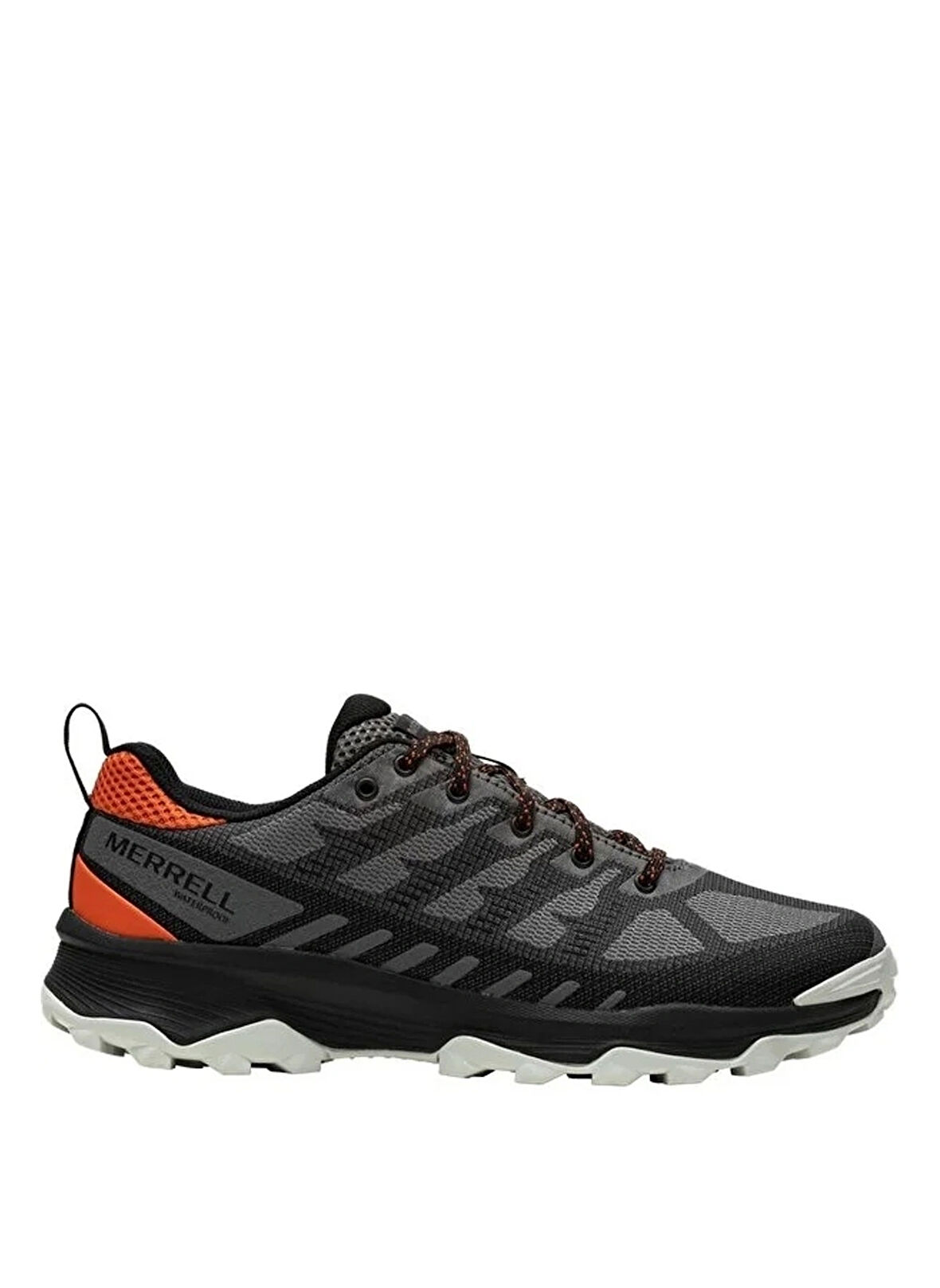 Merrell Gri Erkek Outdoor Ayakkabısı J036999SPEED ECO WP