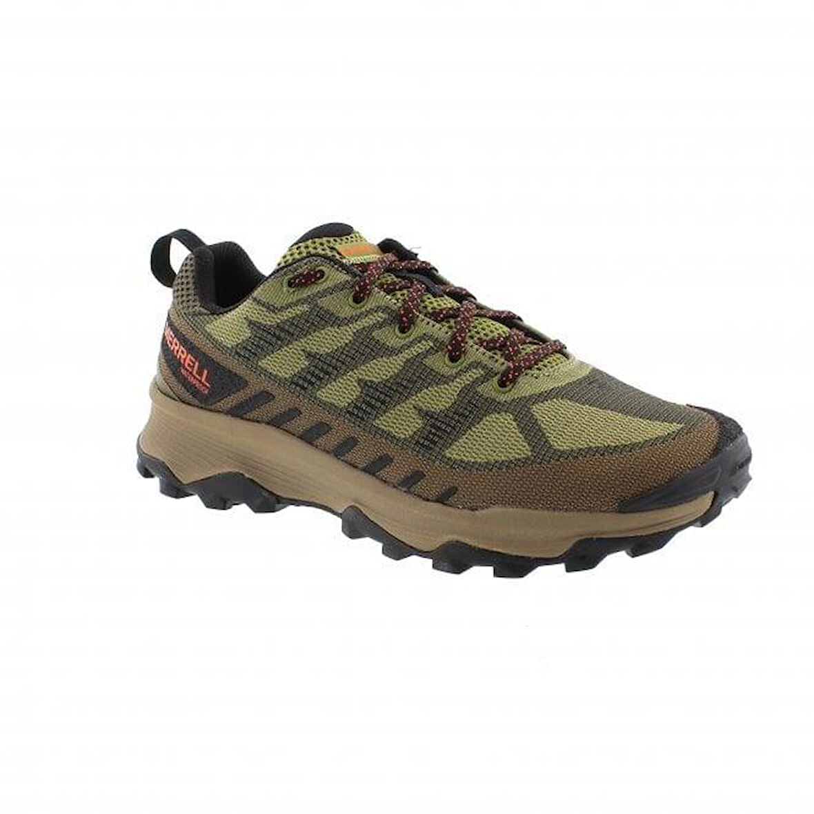 Merrell Speed Eco Wp Erkek Ayakkabı