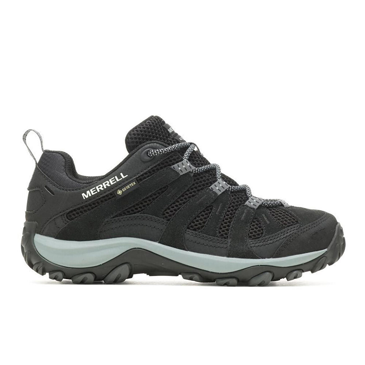 Merrell ALVERSTONE 2 GTX SİYAH Outdoor Ayakkabı Kadın