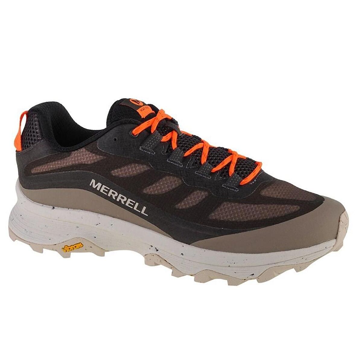 Merrell Antrasit Erkek Outdoor Ayakkabısı J067715 MOAB SPEED