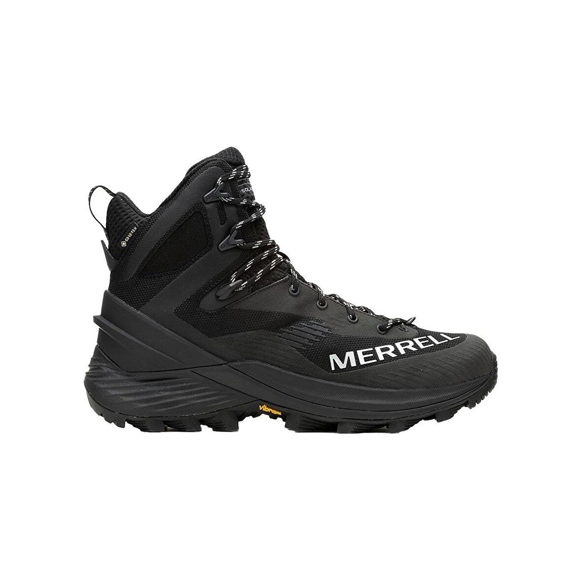 Merrell Mtl Thermo Rogue 4 Mid GTX Erkek Bot