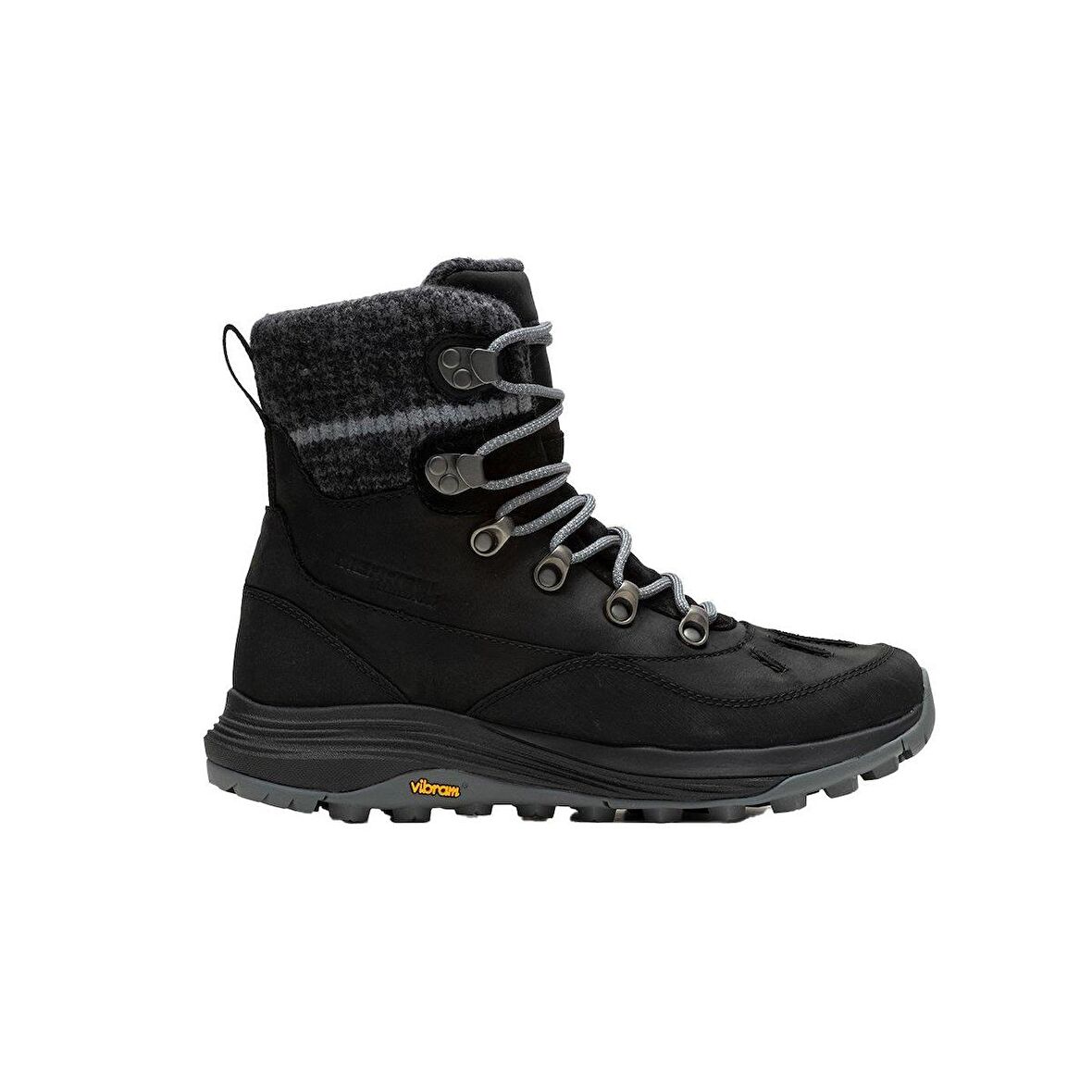 Merrell Siren 4 Thermo Mid Zip Wp Kadın Bot