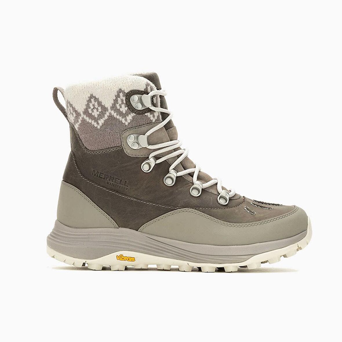 Merrell Siren 4 Thermo Mıd Zip Kadın Outdoor Bot