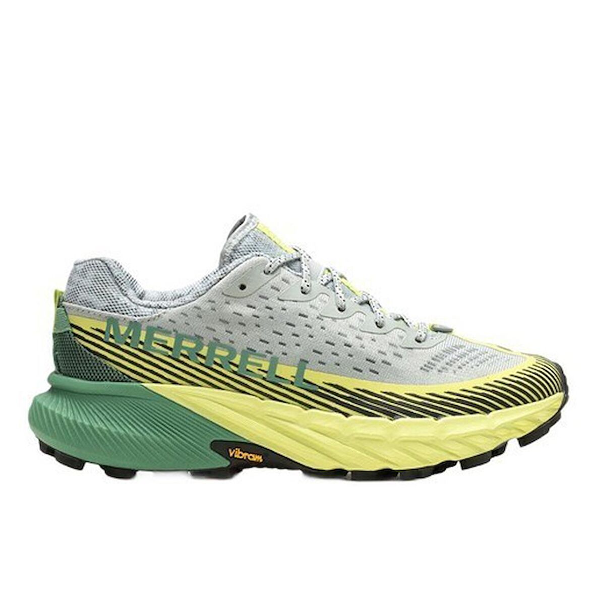 Merrell Agility Peak 5 Kadın Outdoor Patika Koşu Ayakkabısı