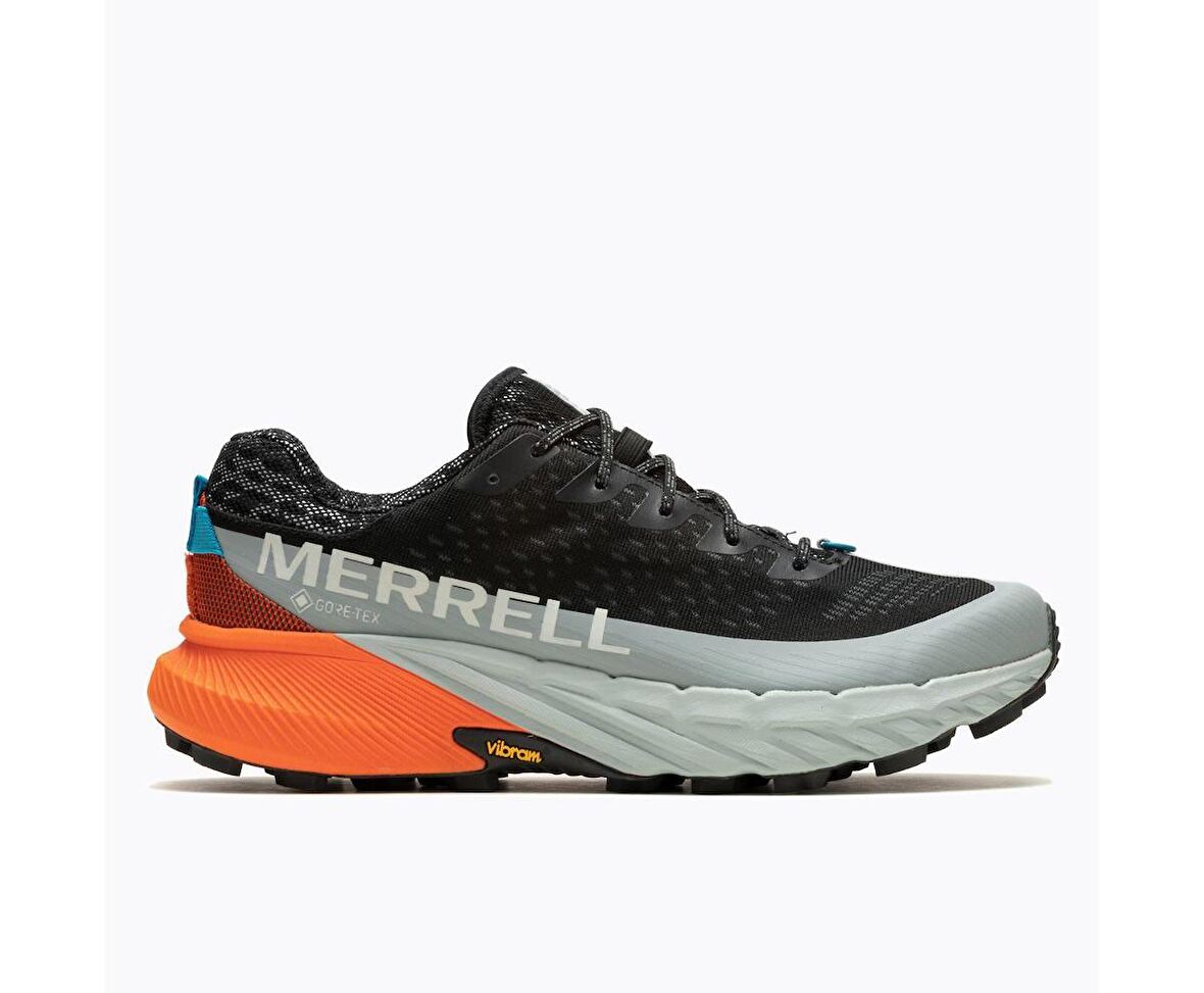 Merrell J068041 Agility Peak 5 Gtx Erkek Outdoor Ayakkabı