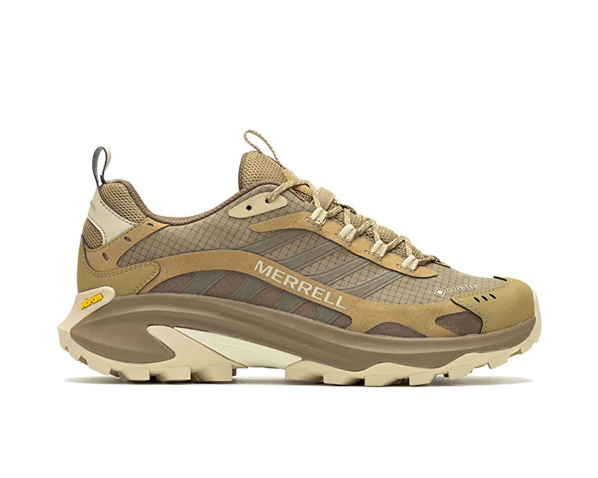 Merrell Moab Speed 2 Gtx Erkek Outdoor Ayakkabısı J037517-25507 Kahverengi