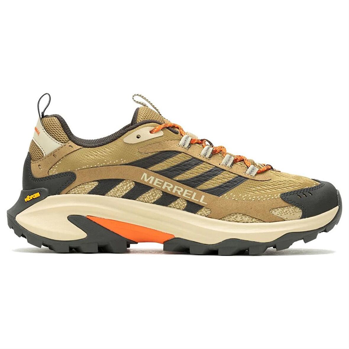 Merrell Moab Speed 2 Krem Erkek Outdoor Ayakkabı