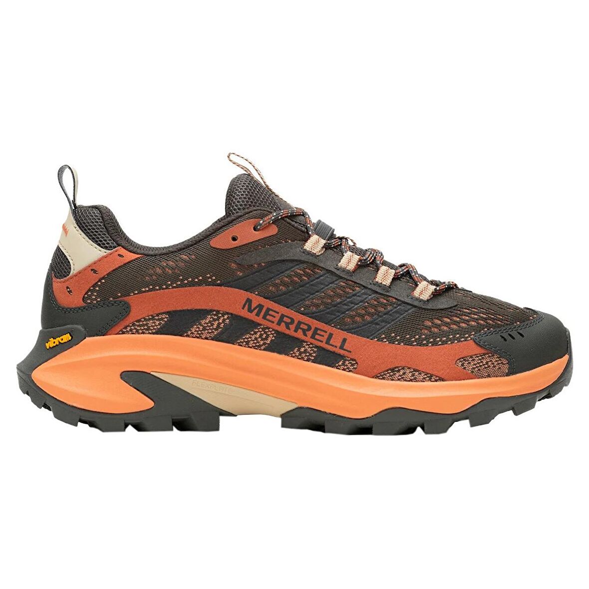 Merrell MOAB SPEED 2 Turuncu Erkek Outdoor Ayakkabı