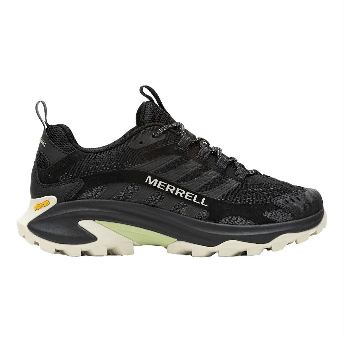 Merrell Moab Speed 2 Siyah Kadın Outdoor Ayakkabı