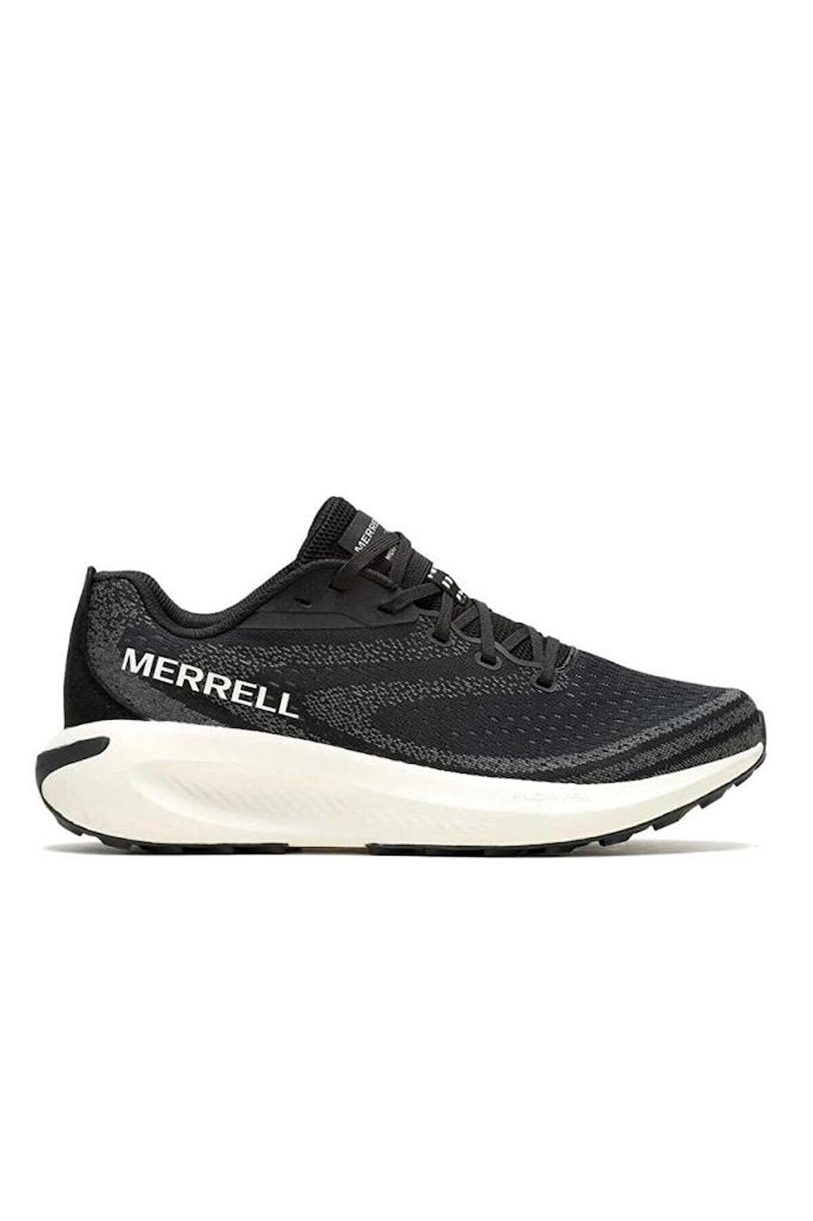 Merrell Morphlıte Kadın Siyah Spor Ayakkabı J068132