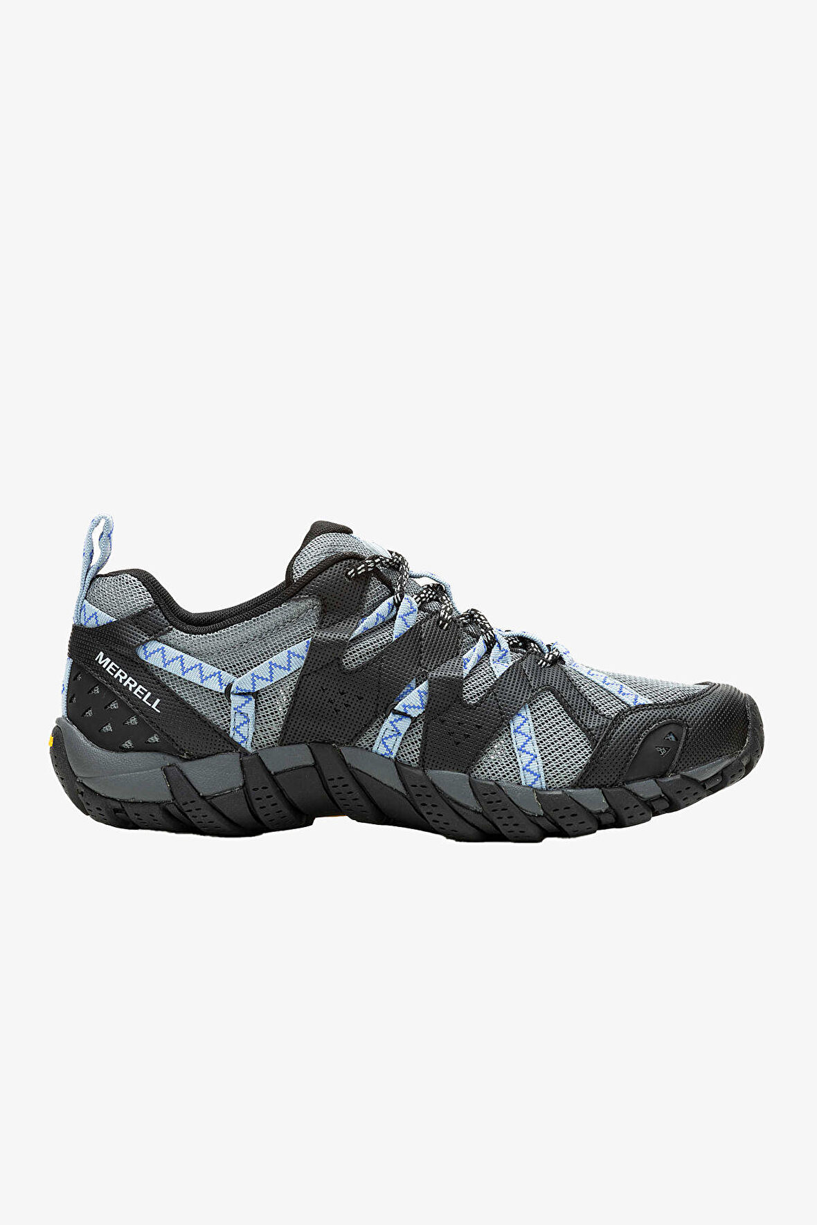 Merrell Waterpro Maipo 2 Kadın Siyah Deniz ve Su Ayakkabısı J038152-4126