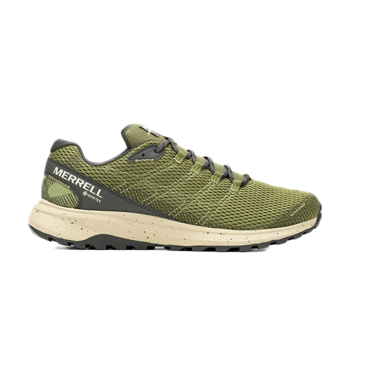 Merrell Fly Strike Gore-Tex Erkek Outdoor Ayakkabı-J068127