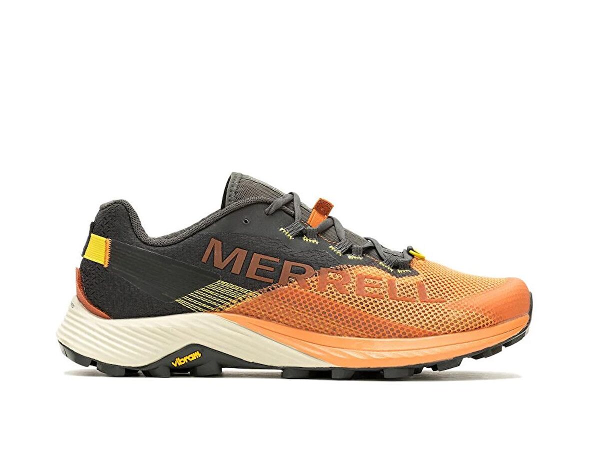 Merrell Mtl Long Sky 2 Erkek Patika Koşu Ayakkabısı J068165-4141 Renkli