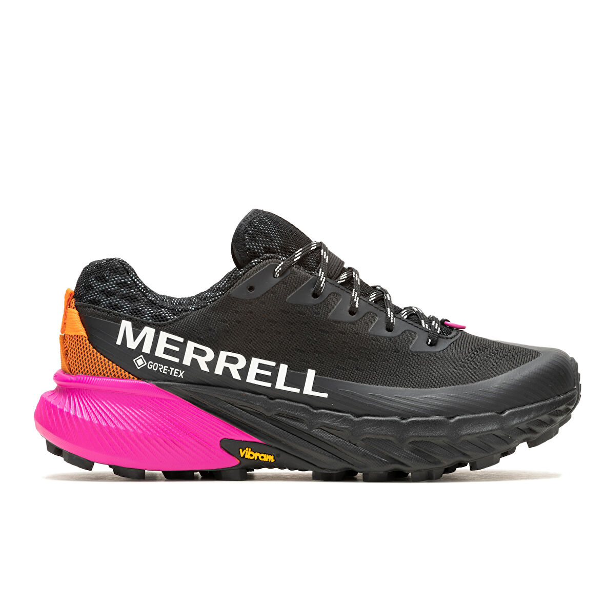 Merrell Agility Peak 5 Gtx Kadın Bot J500450
