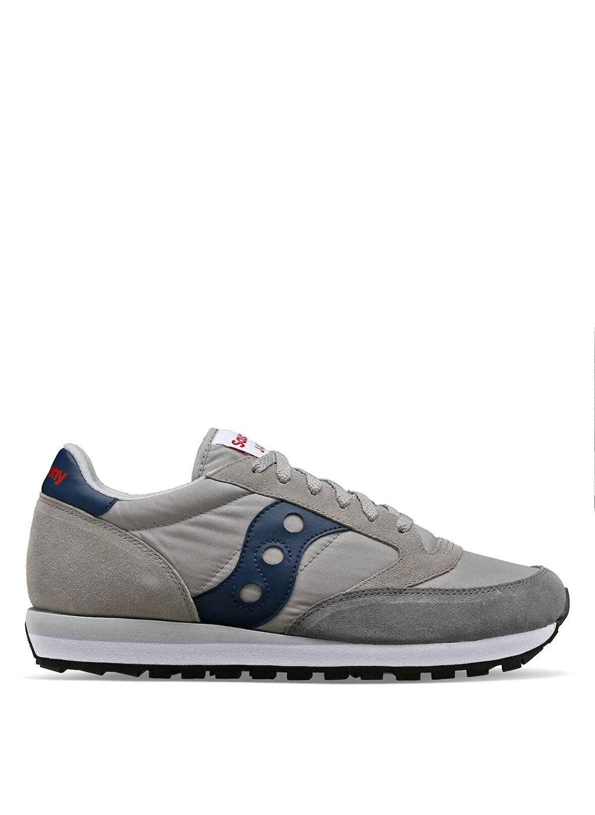 Saucony Gri - Lacivert Erkek Sneaker JAZZ ORIGINAL