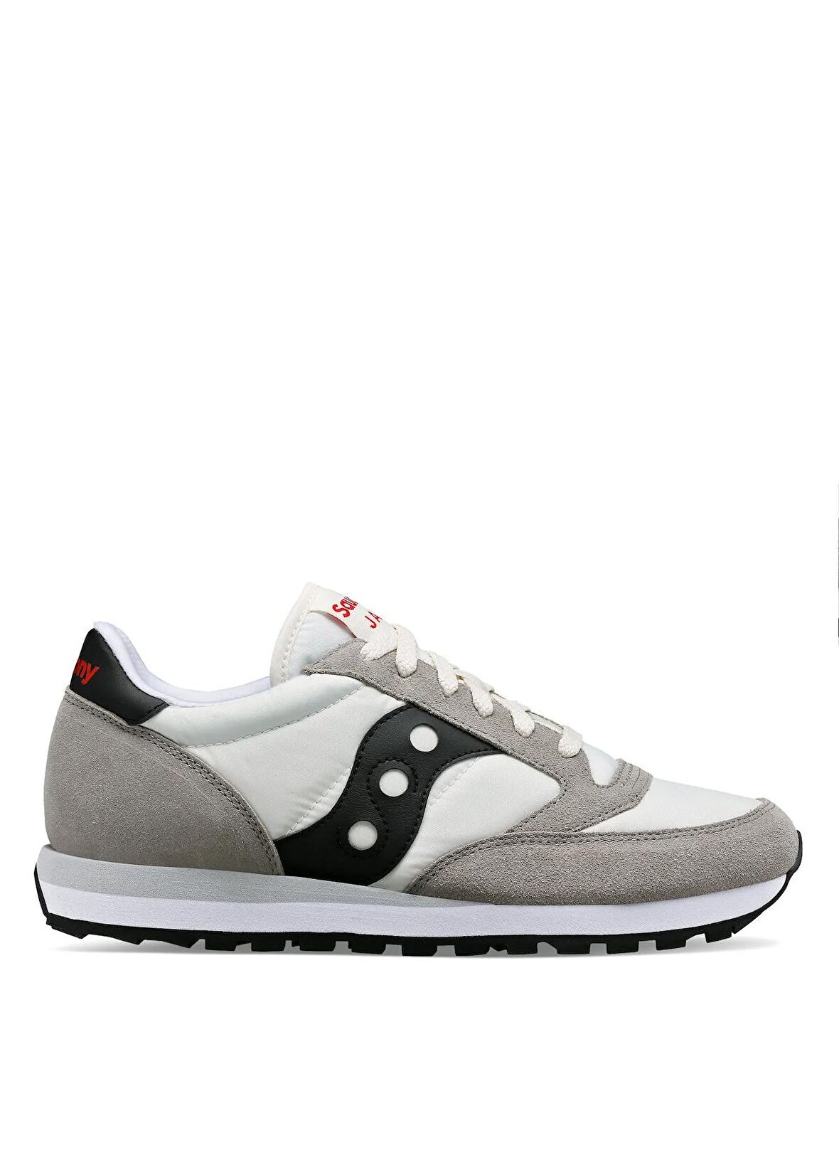 Saucony Ekru - Lacivert Erkek Sneaker JAZZ ORIGINAL