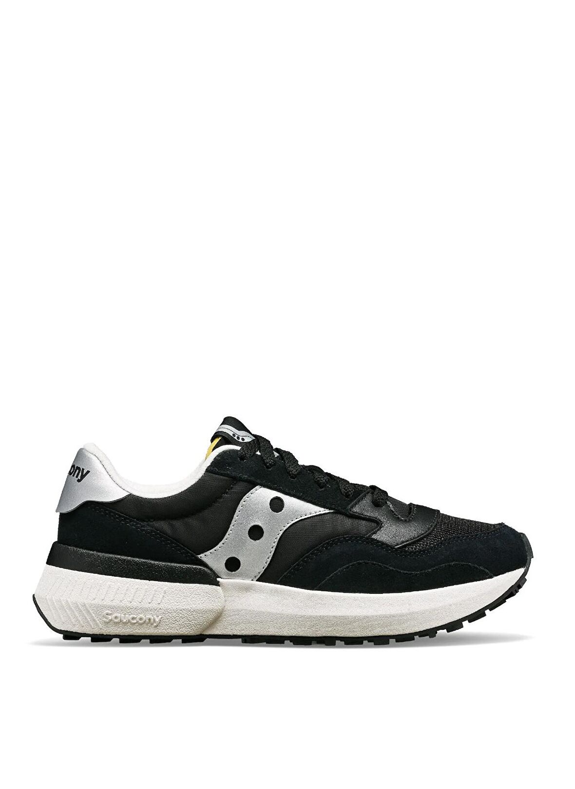 Saucony Siyah Kadın Sneaker S60790-10